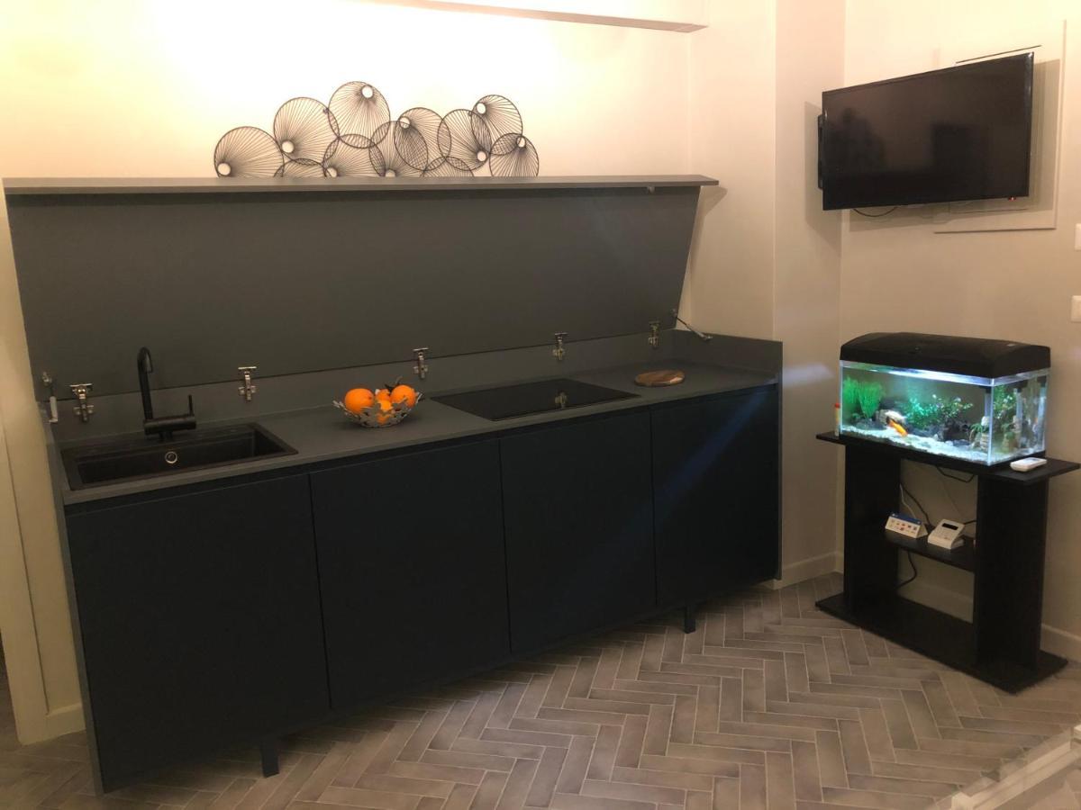 אלטאמורה La Fontana Di Traetta Guest House מראה חיצוני תמונה
